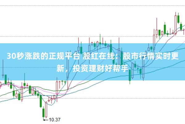 30秒涨跌的正规平台 股红在线：股市行情实时更新，投资理财好帮手