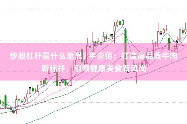 炒股杠杆是什么意思? 牛壹佰：打造高品质牛肉新标杆，引领健康美食新风尚