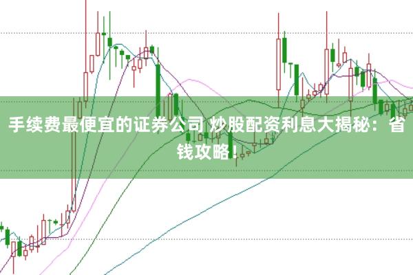 手续费最便宜的证券公司 炒股配资利息大揭秘：省钱攻略！