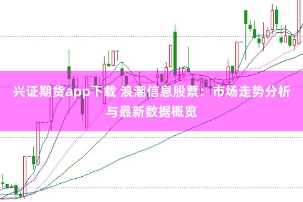 兴证期货app下载 浪潮信息股票：市场走势分析与最新数据概览